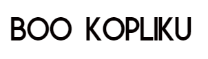 Boo Kopliku
